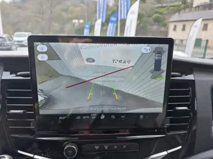 Photo 15 Ford Transit Gén. I Ph2 Evo Trend 4