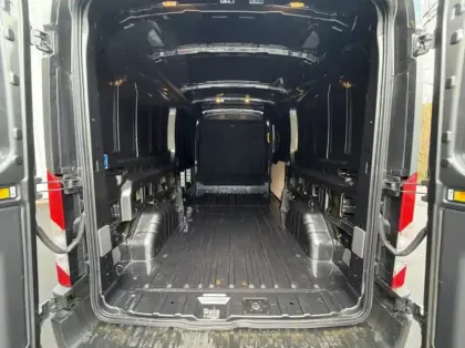 Photo 10 Ford Transit Gén. I Ph2 Evo Trend 4