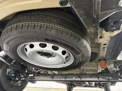 Photo 28 Ford Transit Gén. I Ph2 Evo Trend 4