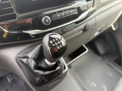 Photo 7 Ford Transit Gén. I Ph2 Evo Trend 4