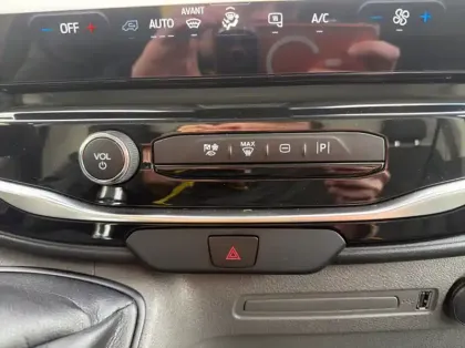 Photo 18 Ford Transit Gén. I Ph2 Evo Trend 4