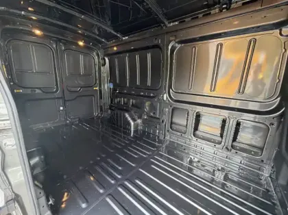 Photo 8 Ford Transit Gén. I Ph2 Evo Trend 4