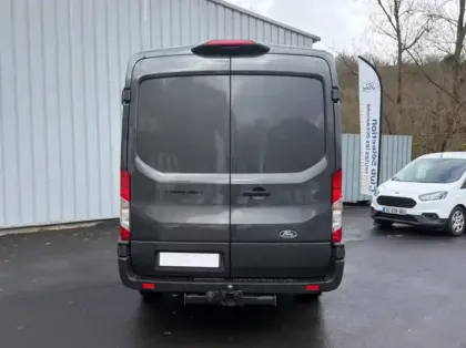 Photo 24 Ford Transit Gén. I Ph2 Evo Trend 4