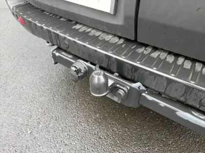 Photo 27 Ford Transit Gén. I Ph2 Evo Trend 4