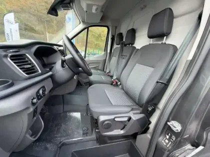 Photo 9 Ford Transit Gén. I Ph2 Evo Trend 4