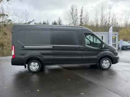 Photo 25 Ford Transit Gén. I Ph2 Evo Trend 4