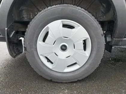 Photo 29 Ford Transit Gén. I Ph2 Evo Trend 4