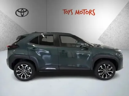 Photo 5 Toyota Yaris Hybride 1.5 HYBRID 130H DESIGN AUTO 2WD