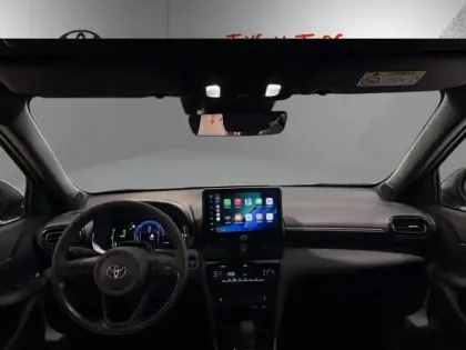 Photo 10 Toyota Yaris Hybride 1.5 HYBRID 130H DESIGN AUTO 2WD