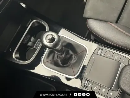 Photo 13 Mercedes Classe A Gén. IV (W177) Ph1 AMG Line 5