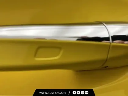 Photo 11 Mercedes Classe A Gén. IV (W177) Ph1 AMG Line 5