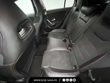 Photo 19 Mercedes Classe A Gén. IV (W177) Ph1 AMG Line 5