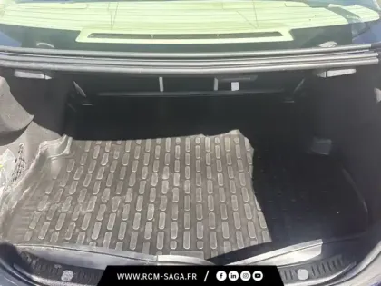 Photo 8 Mercedes Classe E Berline 200 Fascination