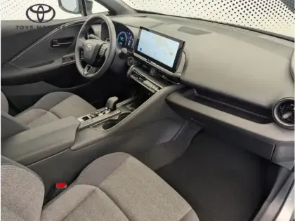 Photo 10 Toyota C-HR Gén. II Ph1 Graphic 5