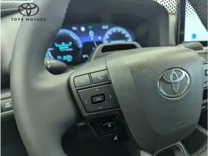 Photo 16 Toyota C-HR Gén. II Ph1 Graphic 5