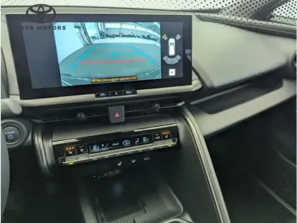 Photo 21 Toyota C-HR Gén. II Ph1 Graphic 5