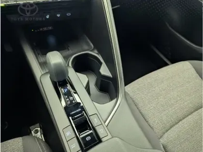 Photo 19 Toyota C-HR Gén. II Ph1 Graphic 5