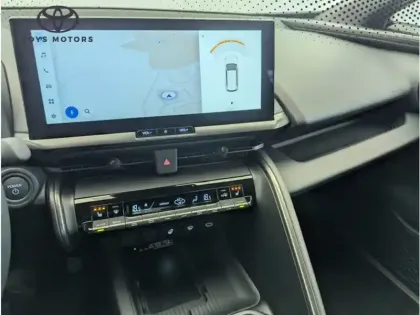 Photo 22 Toyota C-HR Gén. II Ph1 Graphic 5