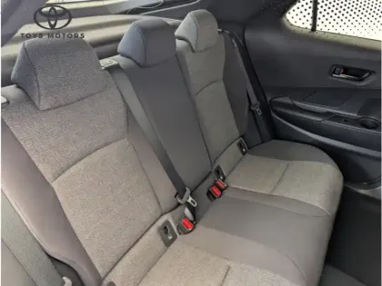 Photo 12 Toyota C-HR Gén. II Ph1 Graphic 5