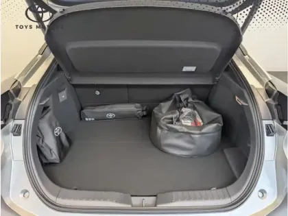 Photo 7 Toyota C-HR Gén. II Ph1 Graphic 5