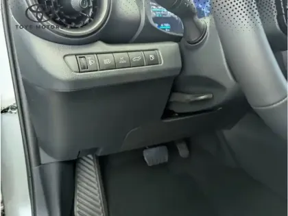 Photo 15 Toyota C-HR Gén. II Ph1 Graphic 5