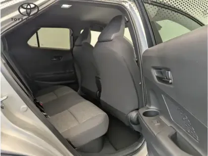 Photo 13 Toyota C-HR Gén. II Ph1 Graphic 5