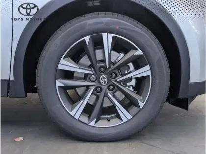 Photo 23 Toyota C-HR Gén. II Ph1 Graphic 5