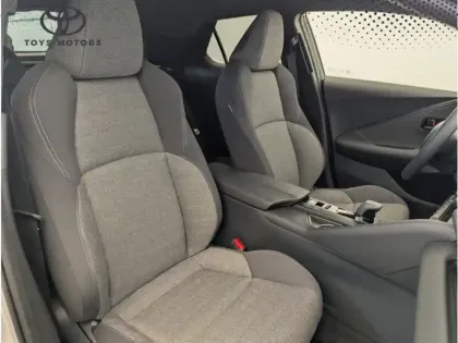 Photo 11 Toyota C-HR Gén. II Ph1 Graphic 5