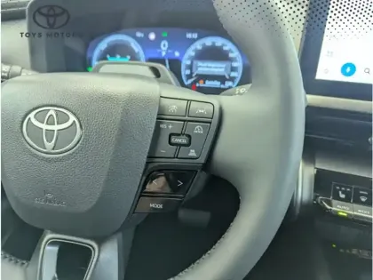 Photo 17 Toyota C-HR Gén. II Ph1 Graphic 5