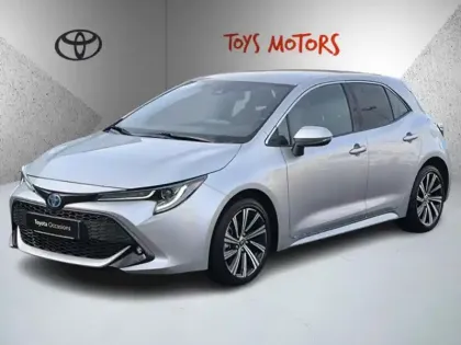 Photo Toyota Corolla Hybrid Design 1.8 122 Ch