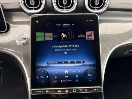 Photo 13 Mercedes CLE Gén. I (C236) Ph1 AMG Line 2