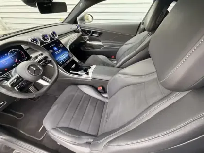 Photo 8 Mercedes CLE Gén. I (C236) Ph1 AMG Line 2