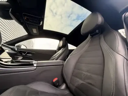 Photo 12 Mercedes CLE Gén. I (C236) Ph1 AMG Line 2