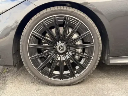 Photo 5 Mercedes CLE Gén. I (C236) Ph1 AMG Line 2