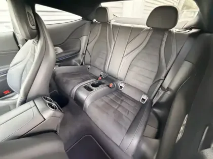 Photo 9 Mercedes CLE Gén. I (C236) Ph1 AMG Line 2