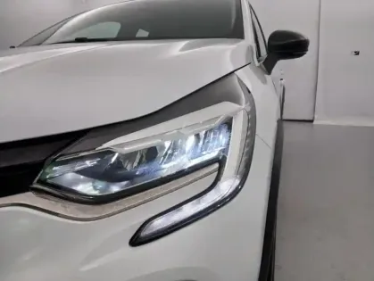 Photo 17 Renault Captur E-Tech 145 - 21 Business