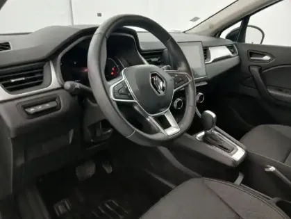 Photo 27 Renault Captur E-Tech 145 - 21 Business