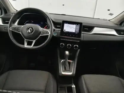 Photo 12 Renault Captur E-Tech 145 - 21 Business