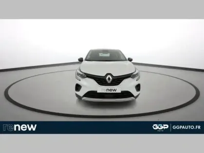 Photo 5 Renault Captur E-Tech 145 - 21 Business