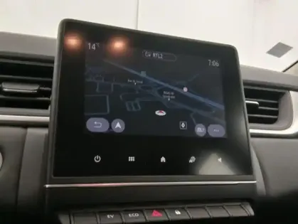 Photo 20 Renault Captur E-Tech 145 - 21 Business