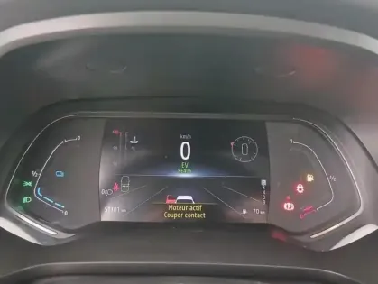 Photo 24 Renault Captur E-Tech 145 - 21 Business