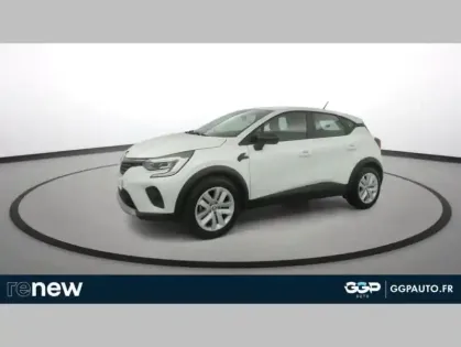 Photo 11 Renault Captur E-Tech 145 - 21 Business