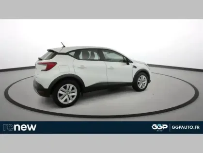 Photo 7 Renault Captur E-Tech 145 - 21 Business