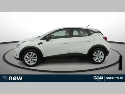 Photo 10 Renault Captur E-Tech 145 - 21 Business