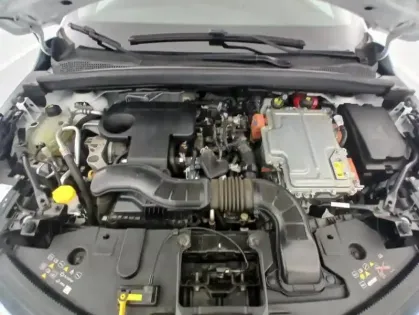 Photo 18 Renault Captur E-Tech 145 - 21 Business