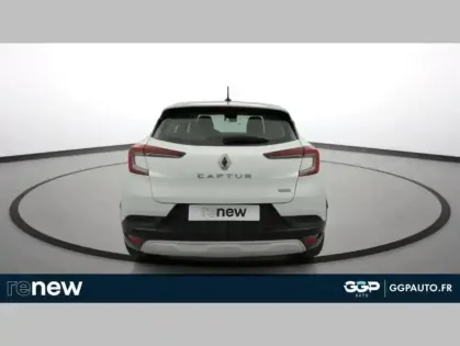 Photo 8 Renault Captur E-Tech 145 - 21 Business