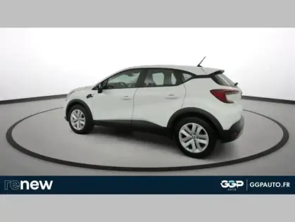 Photo 9 Renault Captur E-Tech 145 - 21 Business