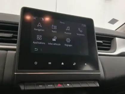 Photo 21 Renault Captur E-Tech 145 - 21 Business