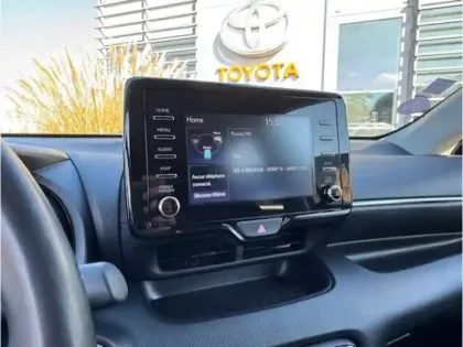 Photo 21 Toyota Yaris Hybride 116H Design MY22