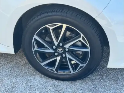 Photo 23 Toyota Yaris Hybride 116H Design MY22